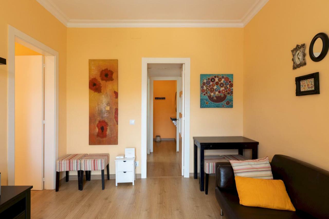 Housalia Guell & Gracia Barcelona Zewnętrze zdjęcie