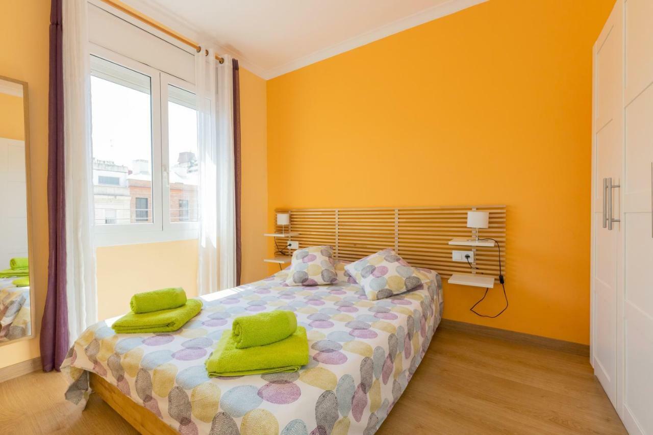 Housalia Guell & Gracia Barcelona Zewnętrze zdjęcie