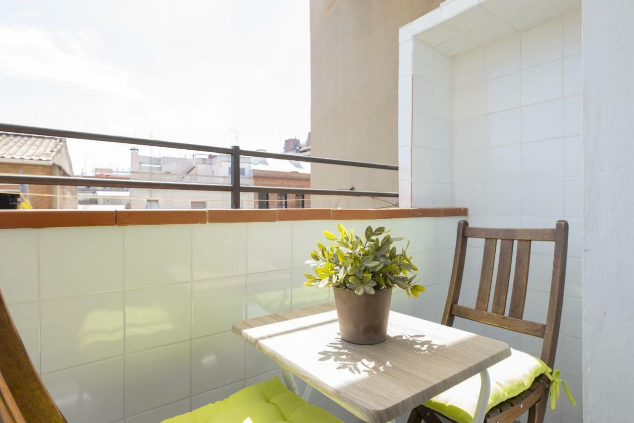 Housalia Guell & Gracia Barcelona Zewnętrze zdjęcie