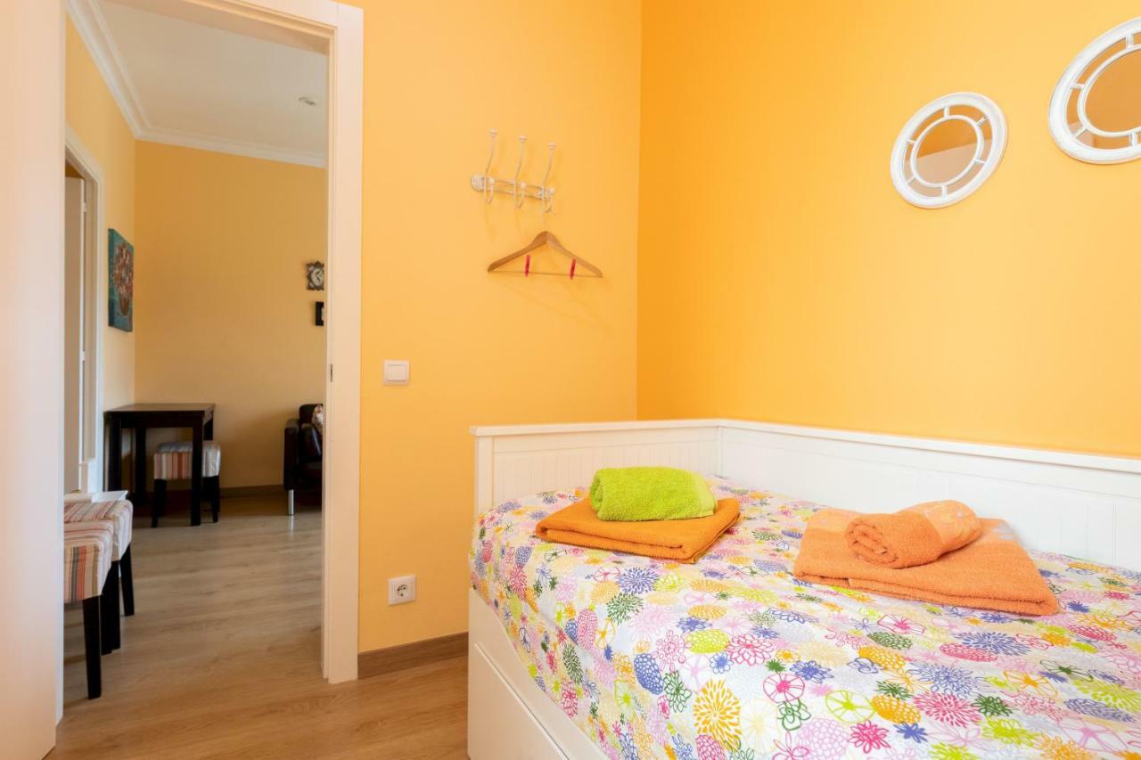 Housalia Guell & Gracia Barcelona Zewnętrze zdjęcie