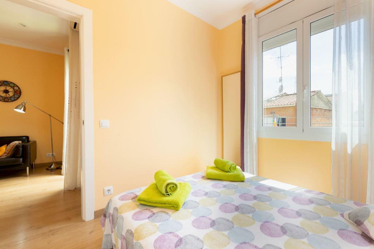 Housalia Guell & Gracia Barcelona Zewnętrze zdjęcie