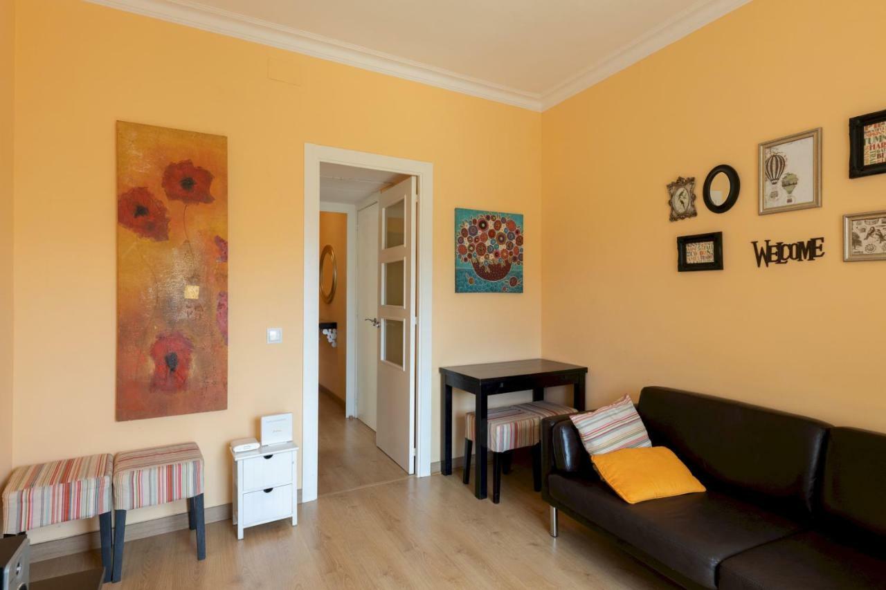 Housalia Guell & Gracia Barcelona Zewnętrze zdjęcie