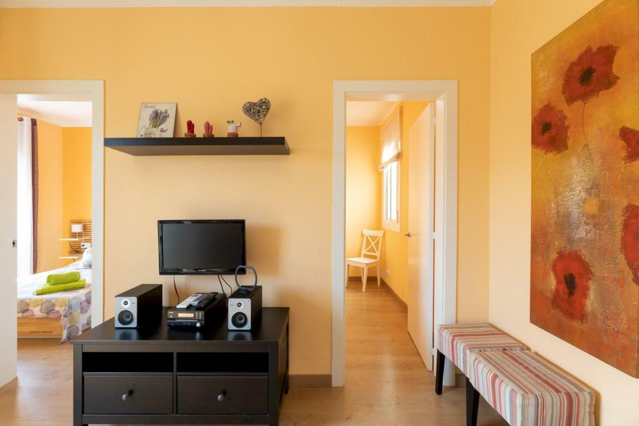 Housalia Guell & Gracia Barcelona Zewnętrze zdjęcie