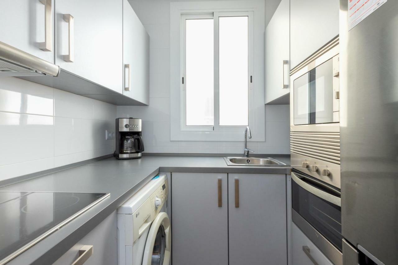 Housalia Guell & Gracia Barcelona Zewnętrze zdjęcie